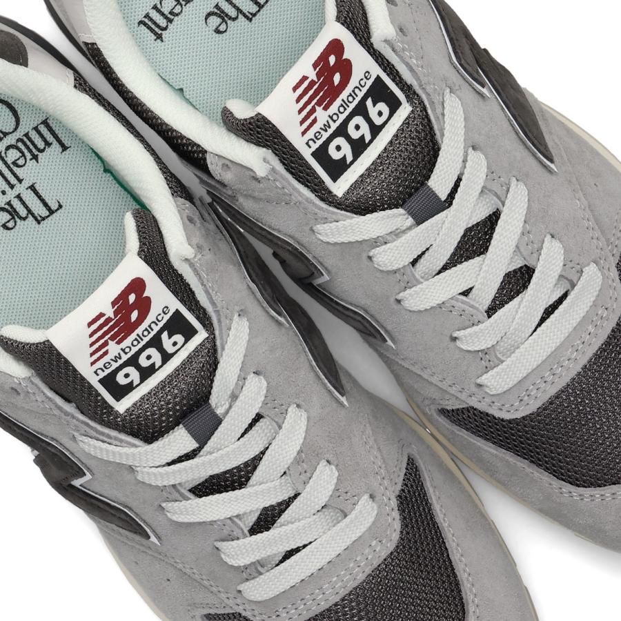 New Balance（ニューバランス） new balance 996 V2 スニーカー メンズ
