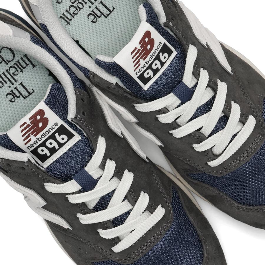 New Balance（ニューバランス） new balance 996 V2 スニーカー メンズ