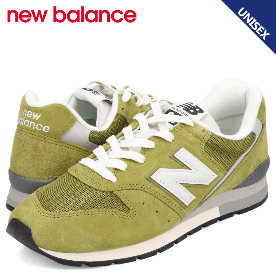 New Balance（ニューバランス） new balance 996 V2 スニーカー メンズ