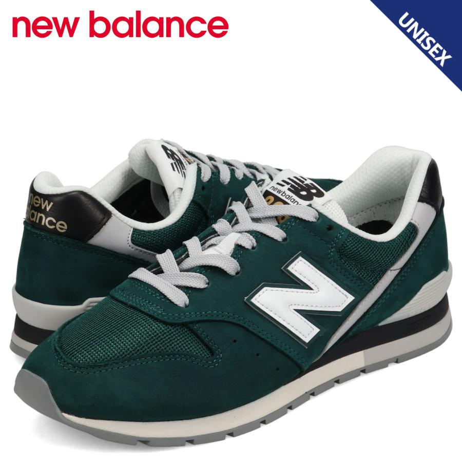 New Balance（ニューバランス） new balance 996 V2 スニーカー メンズ