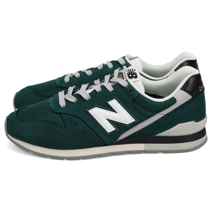 New Balance（ニューバランス） new balance 996 V2 スニーカー メンズ