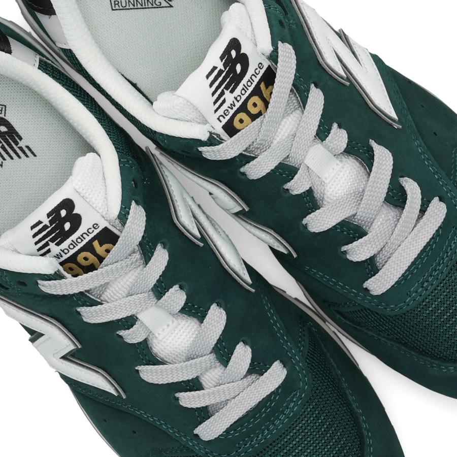 NEW new balance 996 オリーブグリーン 23.0 New Balance（ニューバランス） new balance 996 V2 スニーカー メンズ