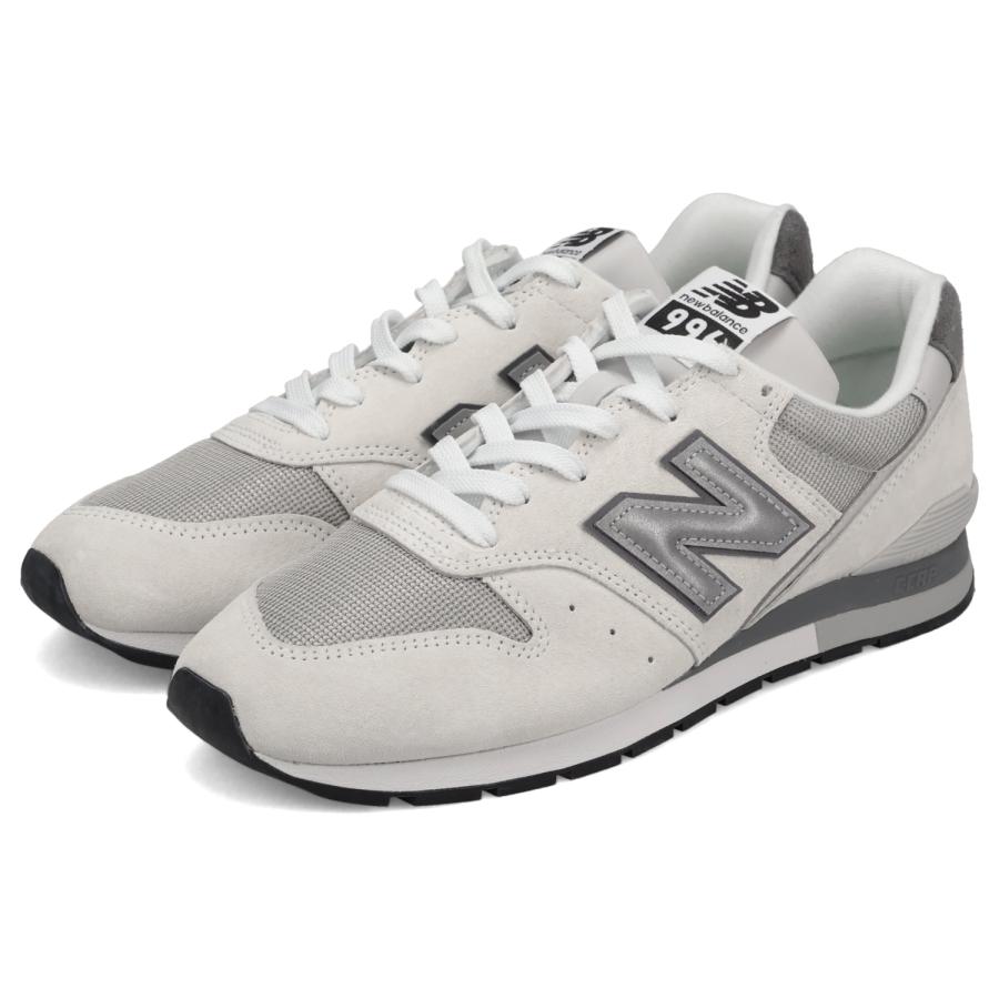 New Balance（ニューバランス） new balance 996 V2 スニーカー メンズ