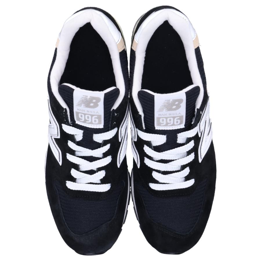 New Balance（ニューバランス） new balance 996 スニーカー メンズ D