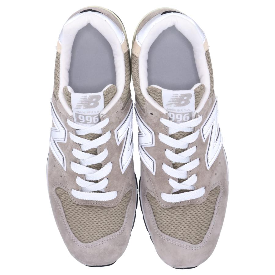New Balance（ニューバランス） new balance 996 スニーカー メンズ