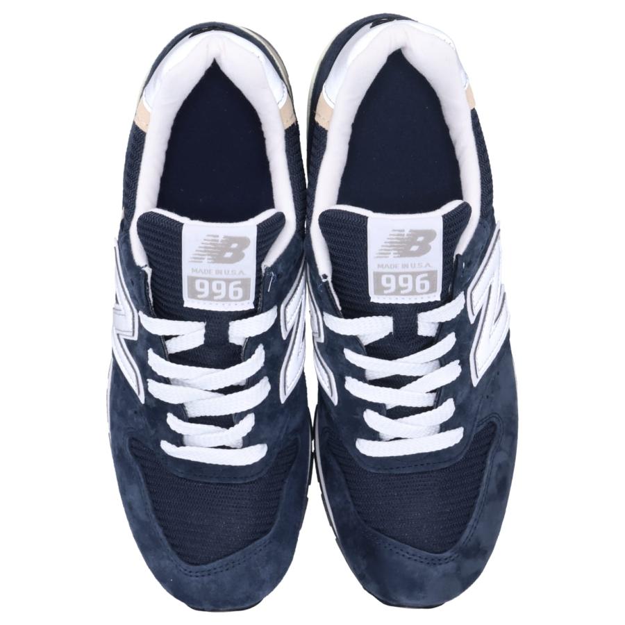 New Balance（ニューバランス） new balance 996 スニーカー メンズ D