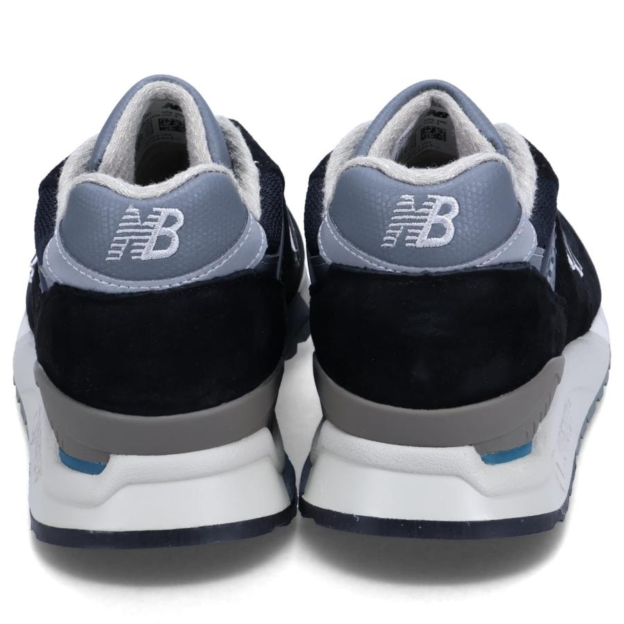 New Balance（ニューバランス） new balance 998 スニーカー メンズ D