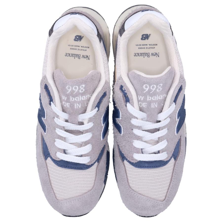 New Balance（ニューバランス） new balance 998 スニーカー メンズ D