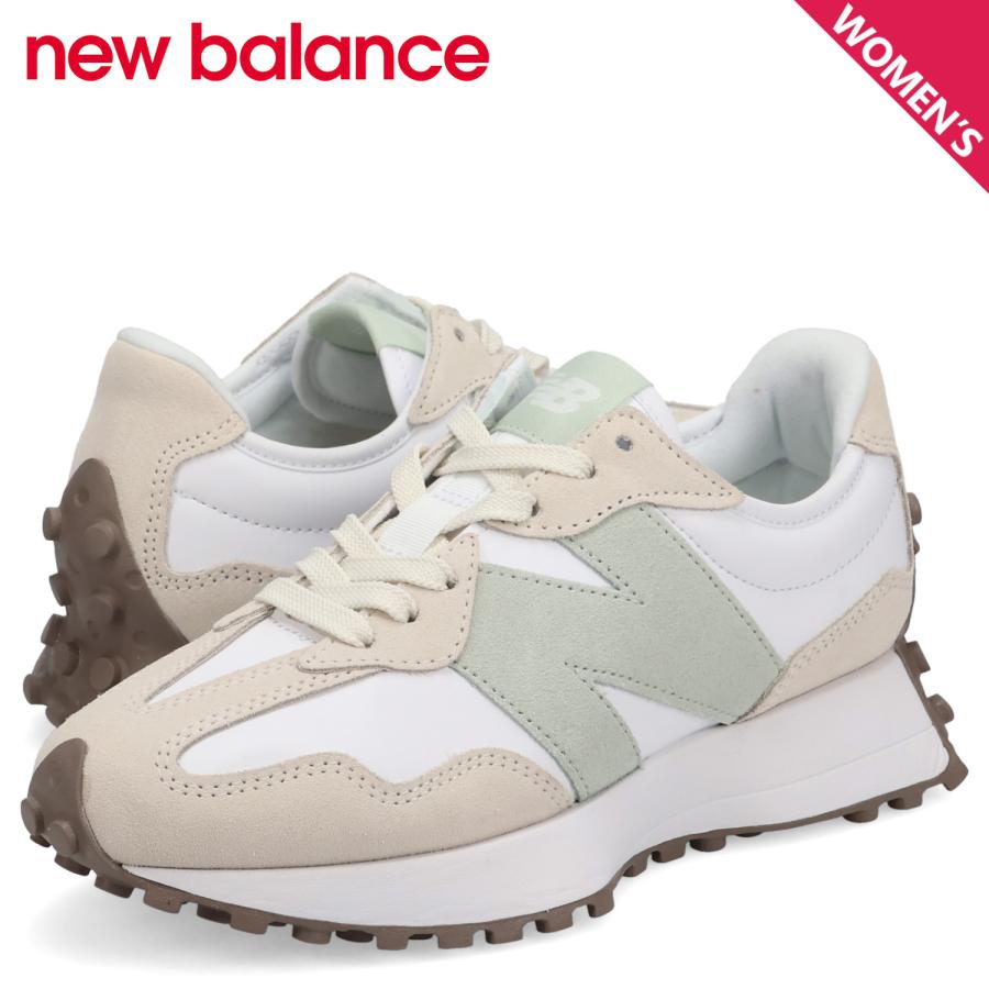 HOKA ONEONE（ホカ オネオネ） ニューバランス new balance 327