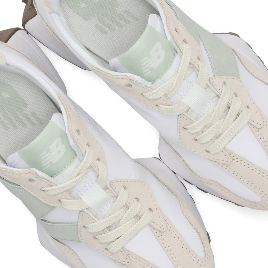 HOKA ONEONE（ホカ オネオネ） ニューバランス new balance 327