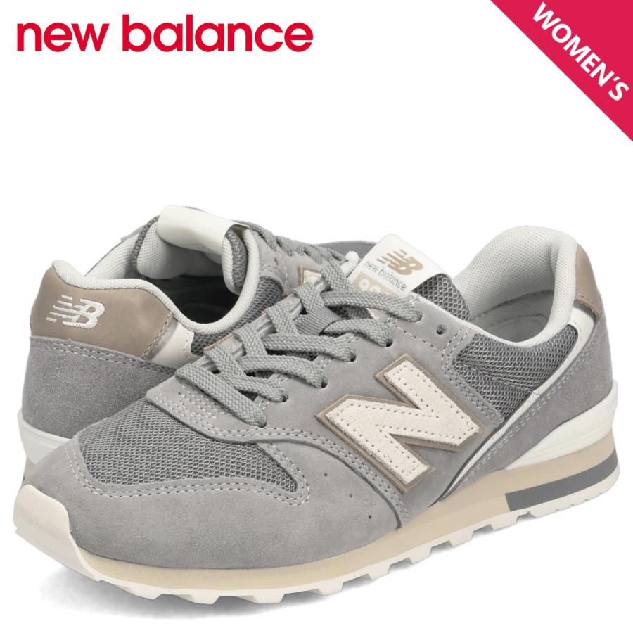 New Balance（ニューバランス） new balance 996 スニーカー