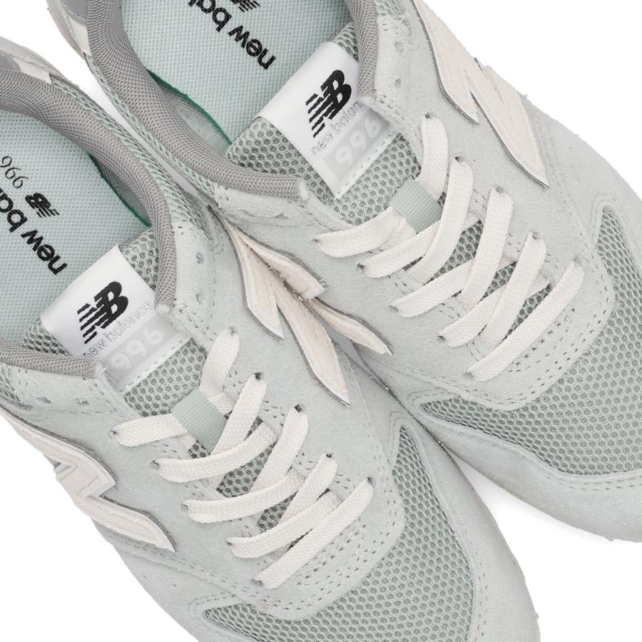New balance ニューバランス 996 25cm ライトグレー New Balance（ニューバランス） new balance 996 スニーカー