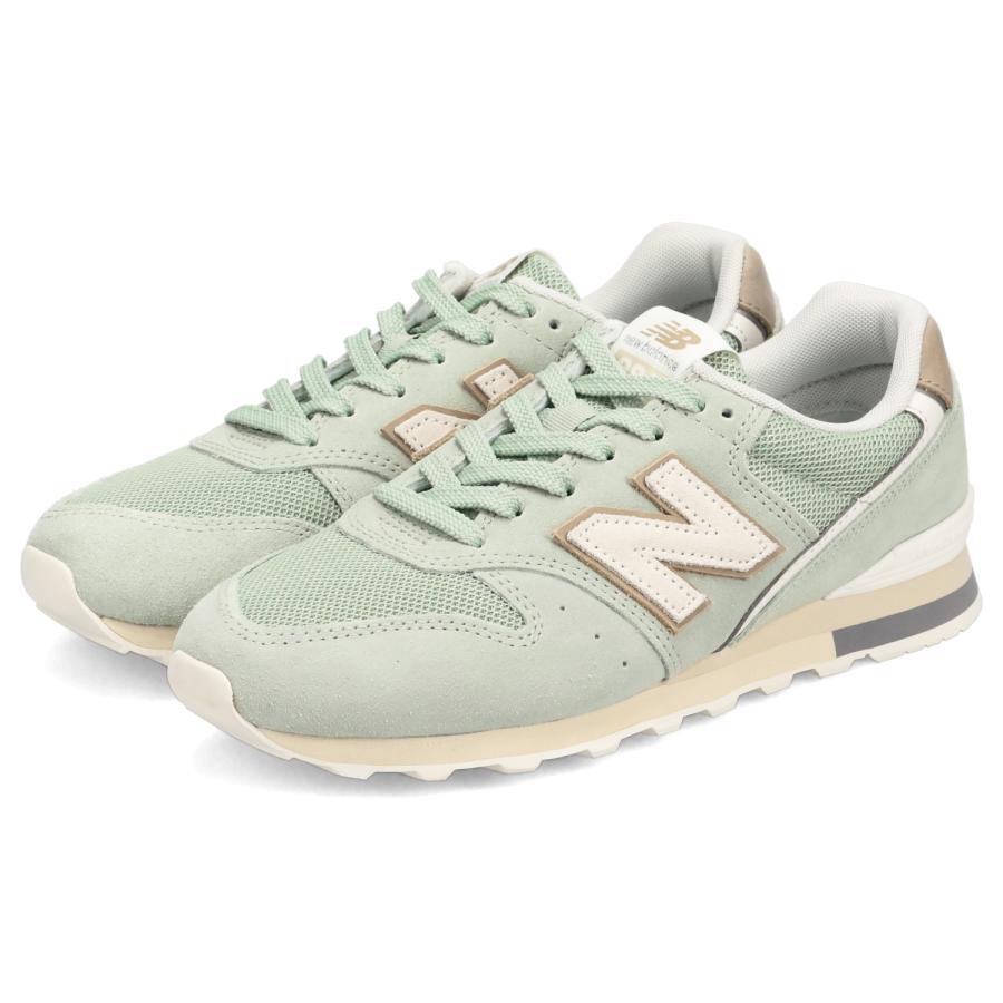 New Balance（ニューバランス） new balance 996 スニーカー