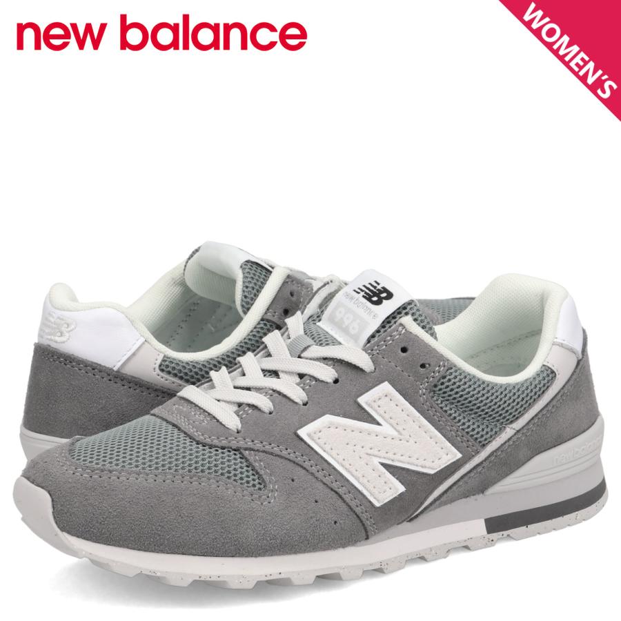 New Balance（ニューバランス） new balance 996 V2 スニーカー