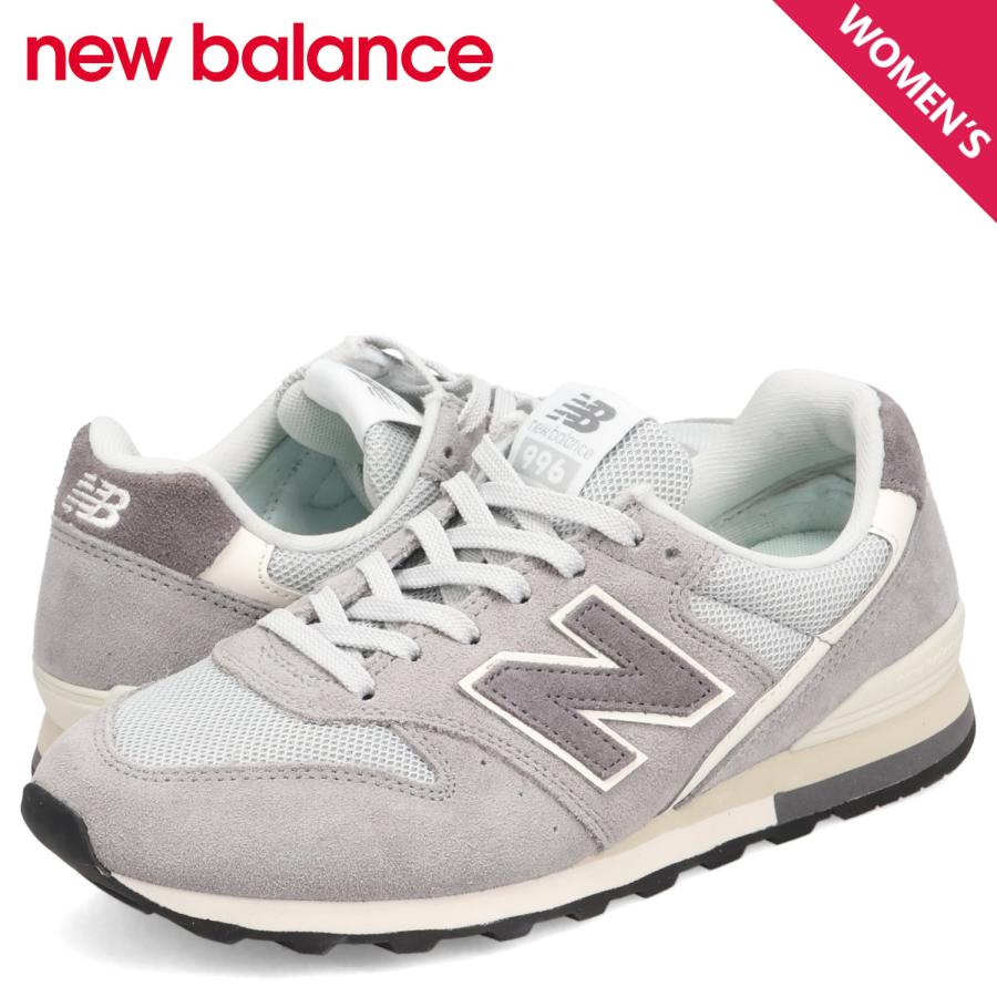 New Balance（ニューバランス） new balance 996 V2 スニーカー