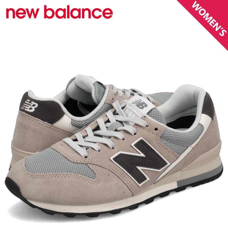 New Balance（ニューバランス） new balance 996 V2 スニーカー
