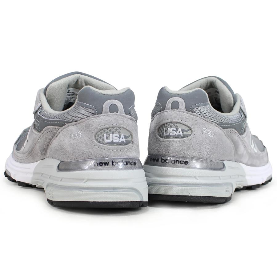 タイムセール　USA製　ニューバランス　WR993GL グレー　23cm 楽天市場】NEW BALANCE WR993GL MADE IN U.S.A. width D