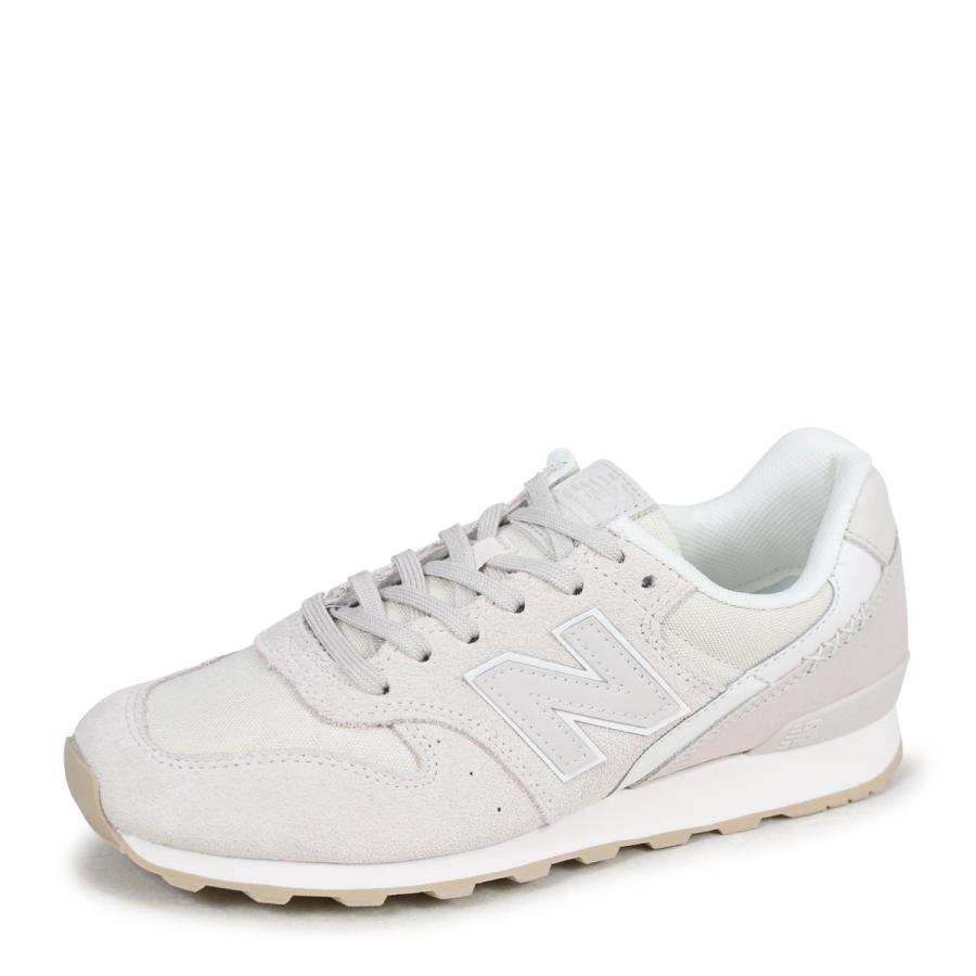 ニューバランス 996 レディース New Balance スニーカー Wr996bm Dワイズ ライトグレー Nb Wr996bm スニークオンラインショップ 通販 Yahoo ショッピング