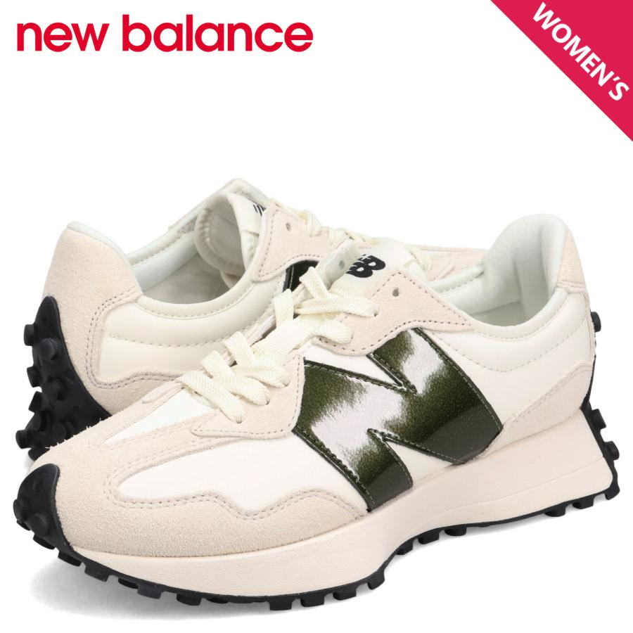 New Balance ニューバランス new balance 327 スニーカー