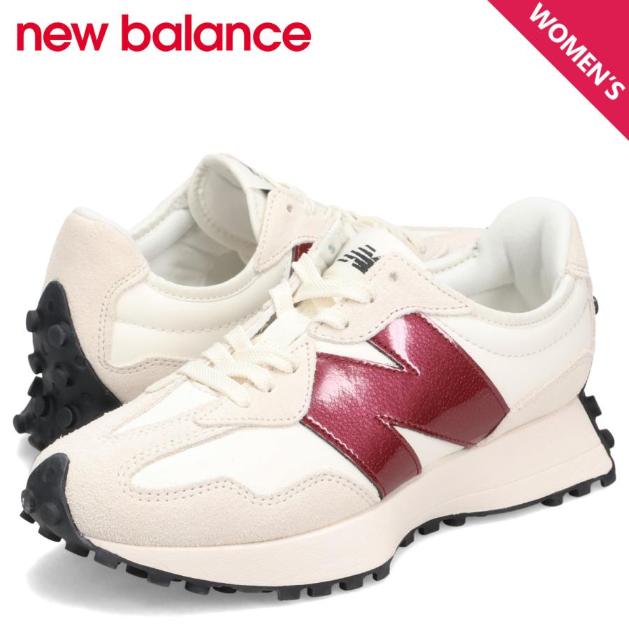 New Balance ニューバランス new balance 327 スニーカー レディース B