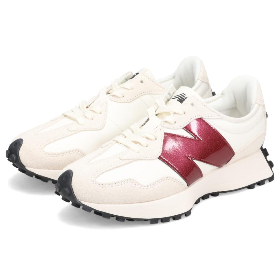 New Balance ニューバランス new balance 327 スニーカー レディース B
