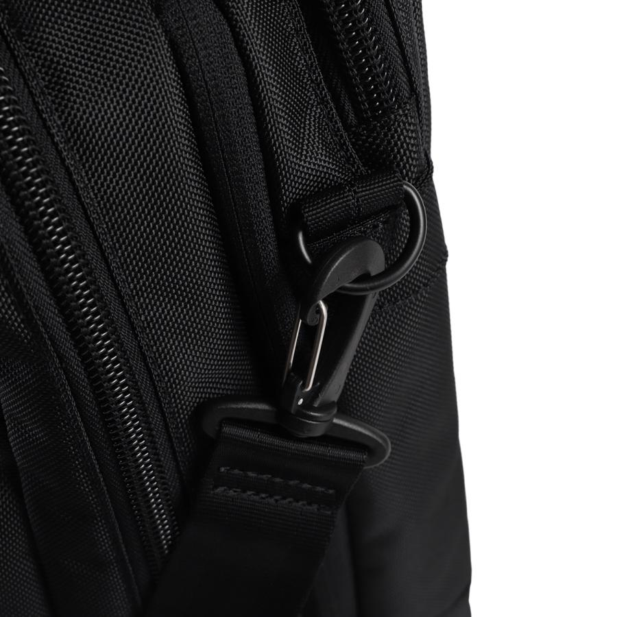 ネオプロ NEOPRO ビジネスバッグ ブリーフケース トラベルブリーフ メンズ RED EX ブラック 黒 2-119 | NEOPRO | 12