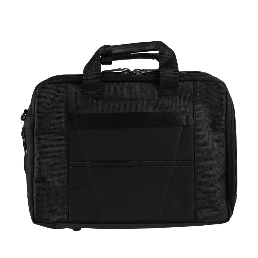 ネオプロ NEOPRO ビジネスバッグ ブリーフケース トラベルブリーフ メンズ RED EX ブラック 黒 2-119 | NEOPRO | 02