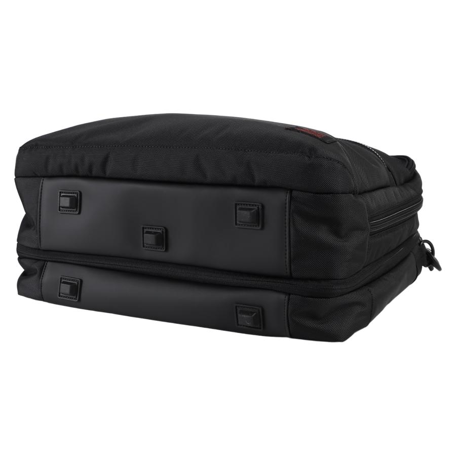 ネオプロ NEOPRO ビジネスバッグ ブリーフケース トラベルブリーフ メンズ RED EX ブラック 黒 2-119 | NEOPRO | 04