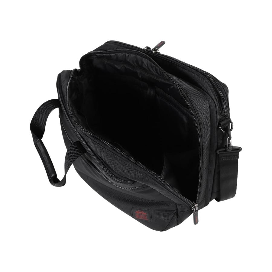 ネオプロ NEOPRO ビジネスバッグ ブリーフケース トラベルブリーフ メンズ RED EX ブラック 黒 2-119 | NEOPRO | 05