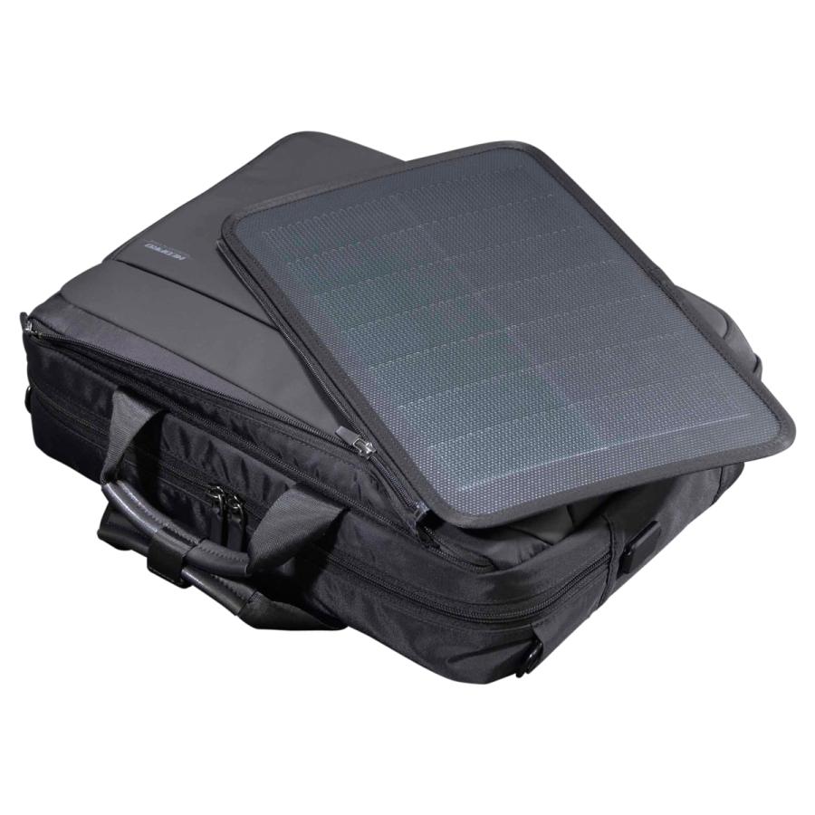 ネオプロ NEOPRO ショルダーバッグ ビジネスバッグ ブリーフケース メンズ 10L SOLAR DRIVE ブラック 黒 2-860 爆買 | NEOPRO | 14