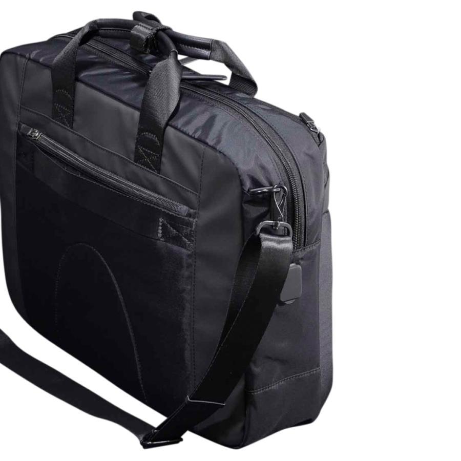 ネオプロ NEOPRO ショルダーバッグ ビジネスバッグ ブリーフケース メンズ 10L SOLAR DRIVE ブラック 黒 2-860 爆買 | NEOPRO | 06