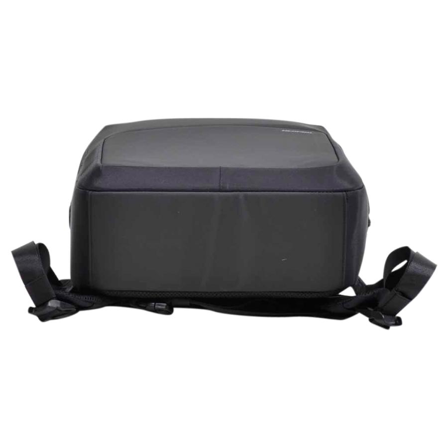 ネオプロ NEOPRO リュック バック バックパック メンズ 10L SOLAR DRIVE ブラック 黒 2-861 | NEOPRO | 04