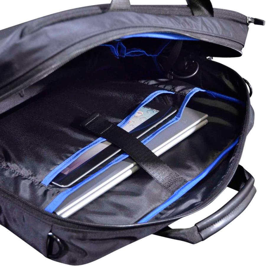ネオプロ NEOPRO リュック バック バックパック メンズ 10L SOLAR DRIVE ブラック 黒 2-861 | NEOPRO | 05