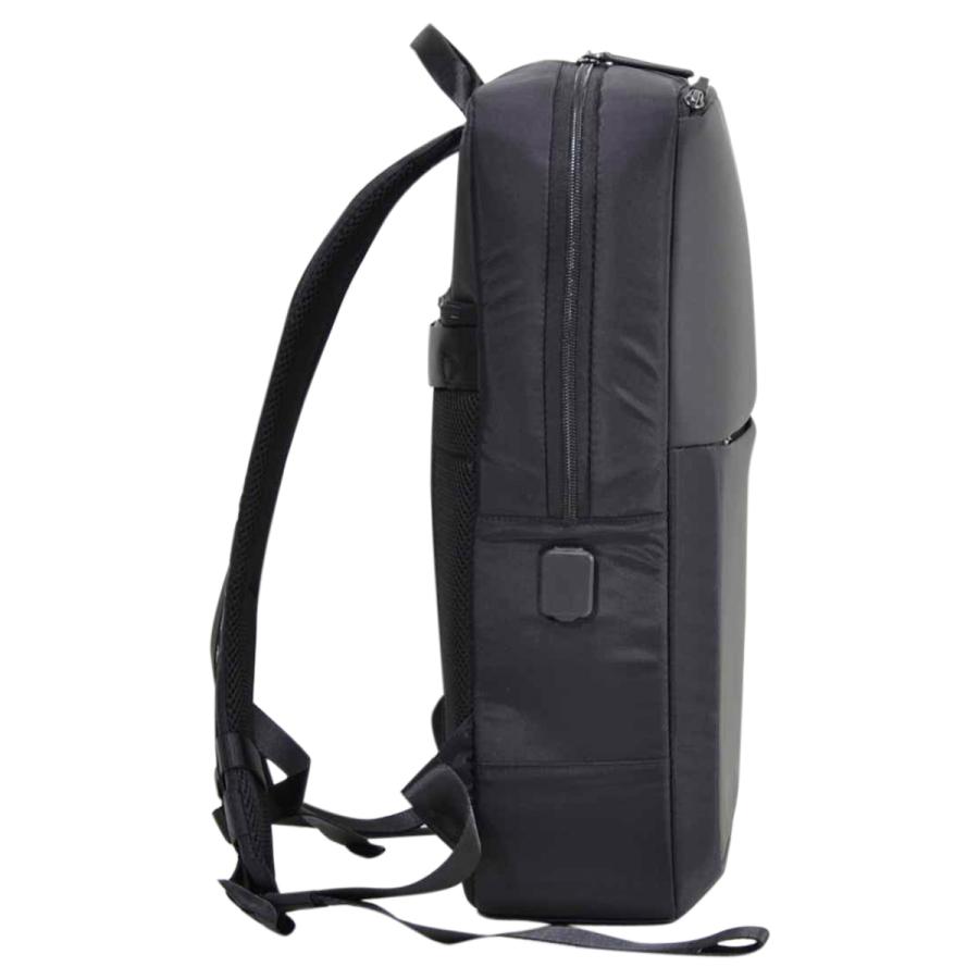 ネオプロ NEOPRO リュック バック バックパック メンズ 10L SOLAR DRIVE ブラック 黒 2-861 | NEOPRO | 09