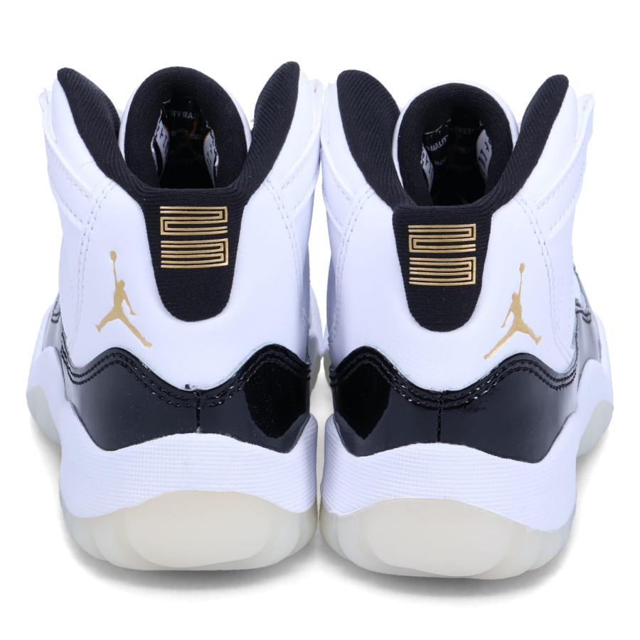 NIKE（ナイキ） エアジョーダン11 レトロ スニーカー キッズ AIR 