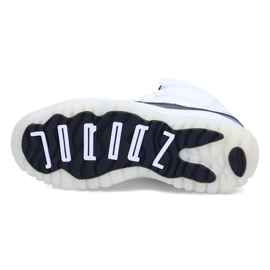 NIKE（ナイキ） エアジョーダン11 レトロ スニーカー キッズ AIR 