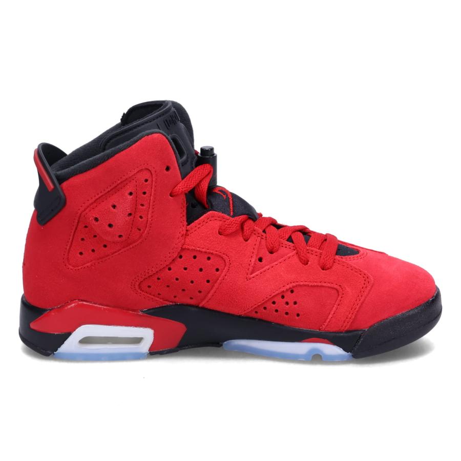 NIKE（ナイキ） エアジョーダン6 レトロ スニーカー レディース AIR