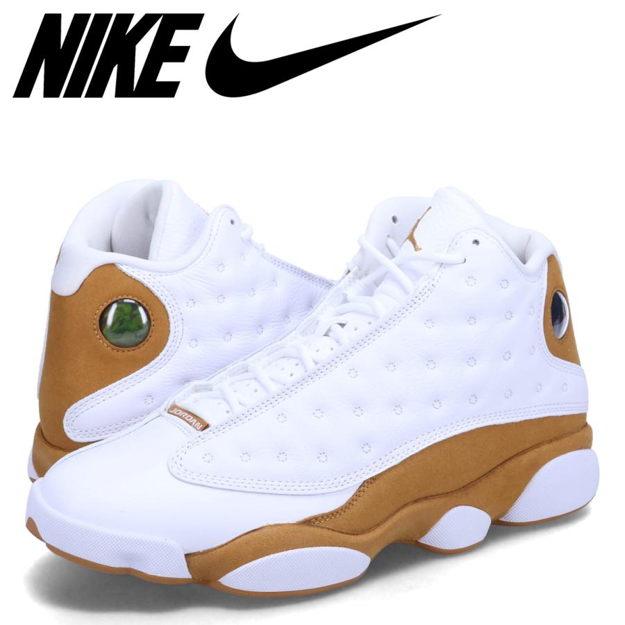 NIKE（ナイキ） エアジョーダン13 レトロ スニーカー メンズ AIR