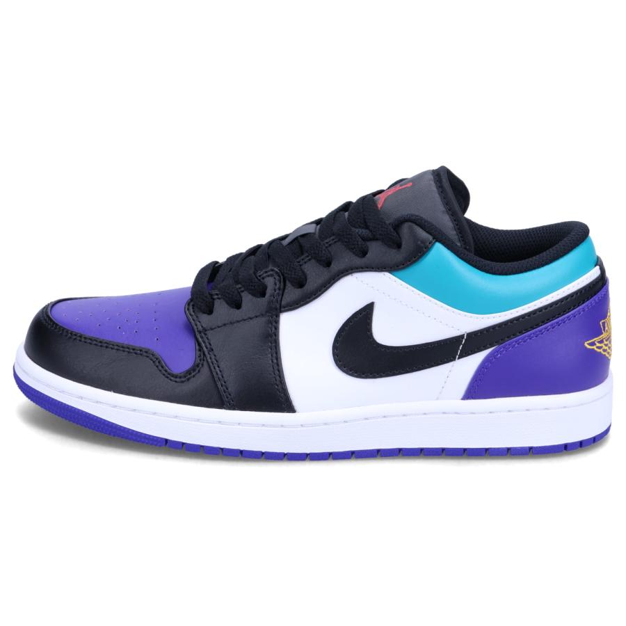 ナイキ NIKE エアジョーダン1 ロー スニーカー メンズ AIR JORDAN 1 