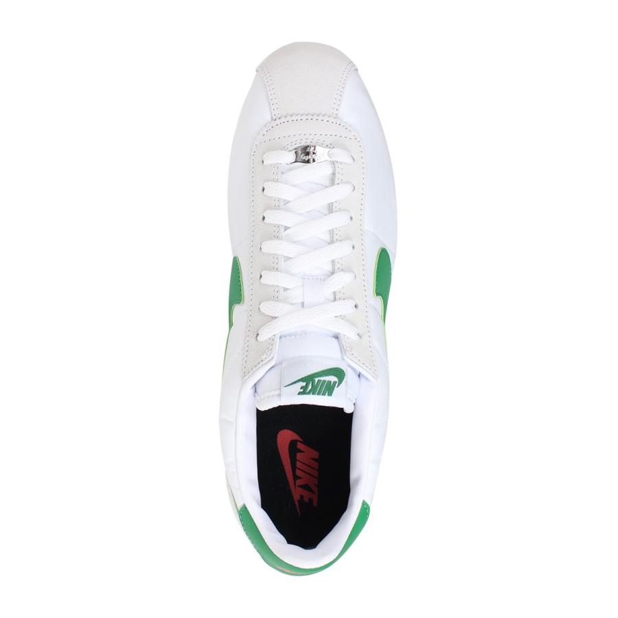 ナイキ Nike コルテッツ スニーカー メンズ Cortez Basic Nylon 8197 103 ホワイト 白 Nike 8197 103 スニークオンラインショップ 通販 Yahoo ショッピング