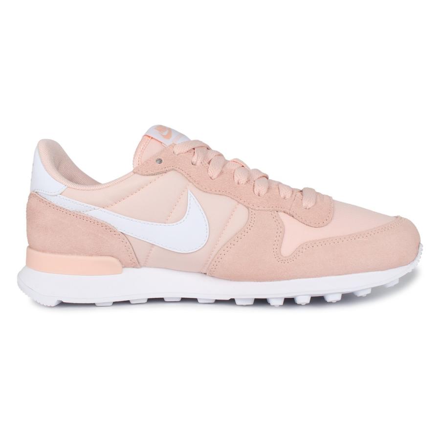 ナイキ Nike インターナショナリスト スニーカー レディース Wmns Internationalist ピンク 8407 619 Nike 8407 619 スニークオンラインショップ 通販 Yahoo ショッピング