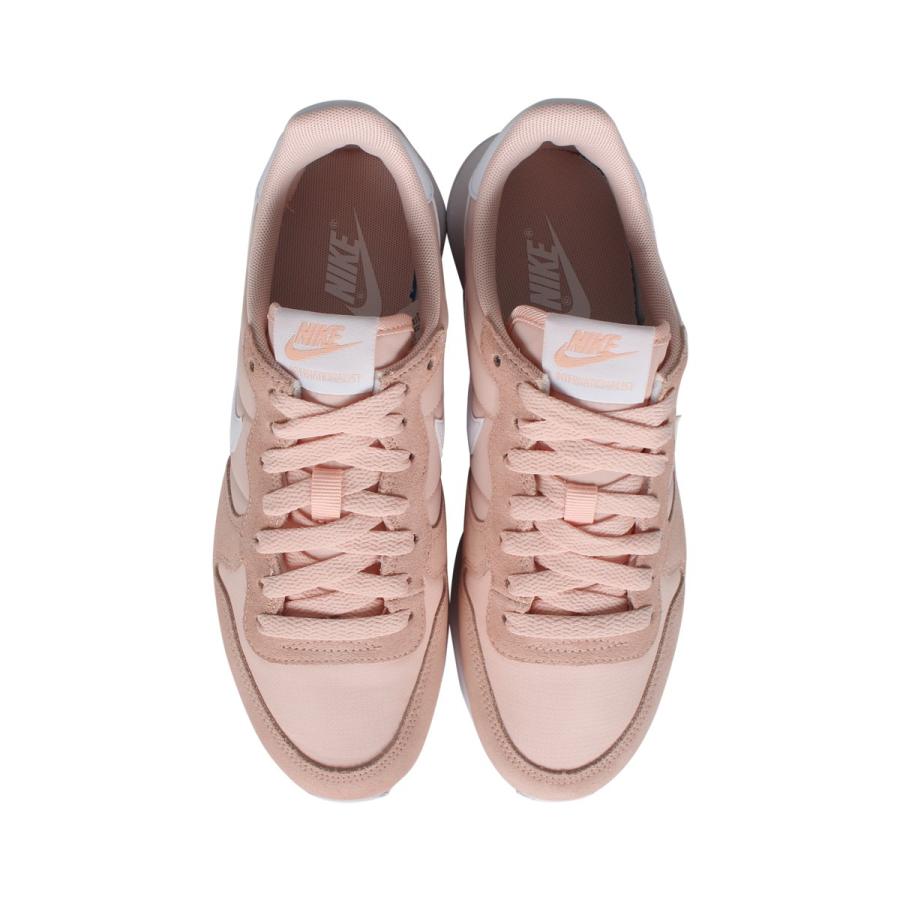 ナイキ Nike インターナショナリスト スニーカー レディース Wmns Internationalist ピンク 8407 619 Nike 8407 619 スニークオンラインショップ 通販 Yahoo ショッピング