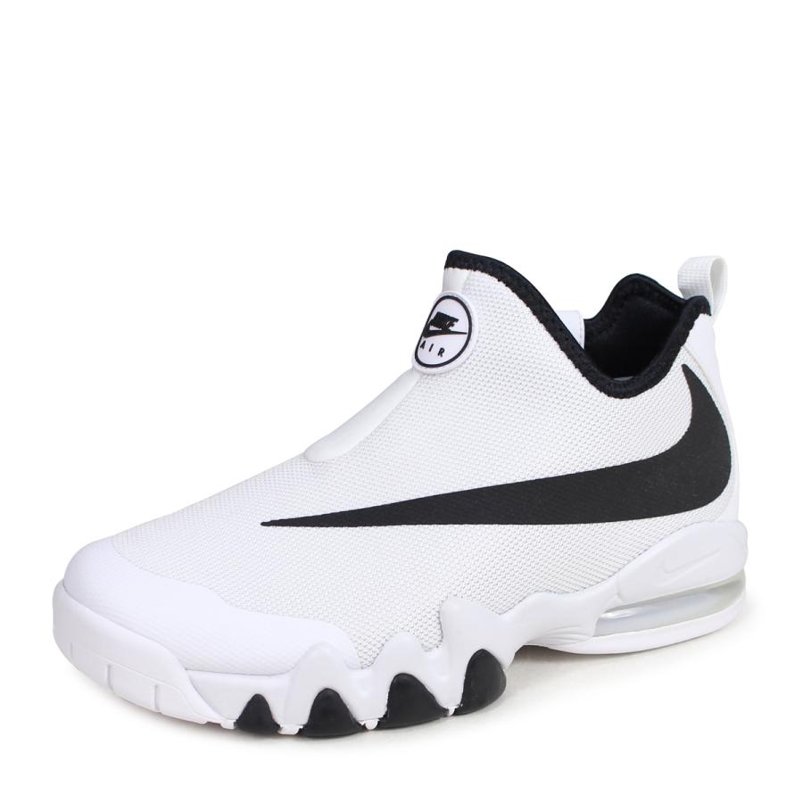 ナイキ Nike ビッグスウォッシュ スニーカー 白 メンズ スウッシュ Big Swoosh 2759 100 ホワイト Nike 2759 100 スニークオンラインショップ 通販 Yahoo ショッピング