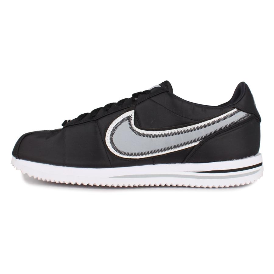 ナイキ Nike コルテッツ スニーカー メンズ Cortex Basic Premium ブラック 黒 004 Nike 004 スニークオンラインショップ 通販 Yahoo ショッピング