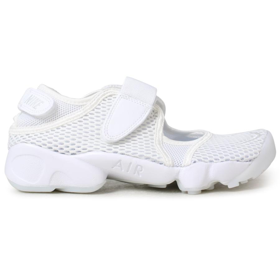 ナイキ Nike エアリフト レディース メンズ スニーカー Wmns Air Rift Breathe 8486 100 ホワイト 白 Nike 8486 100 スニークオンラインショップ 通販 Yahoo ショッピング