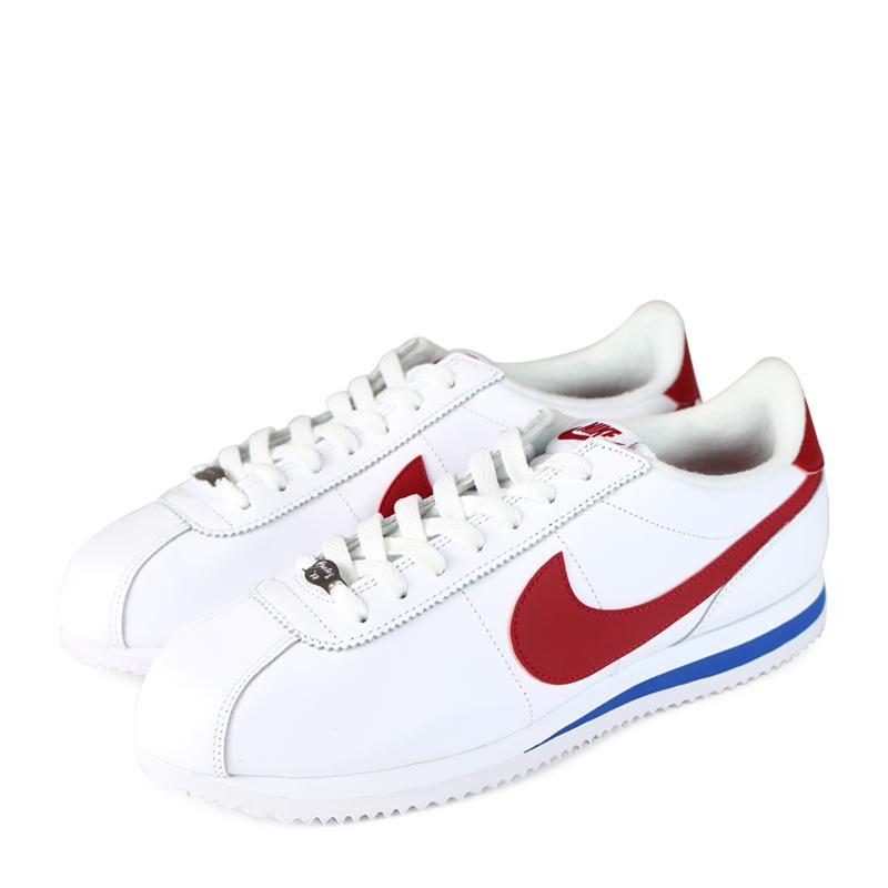 nike cortez basic leather og