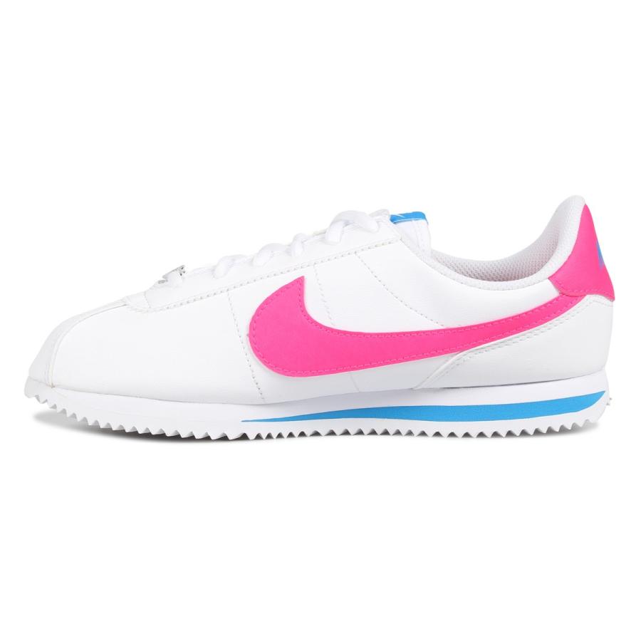 nike cortez basic sl