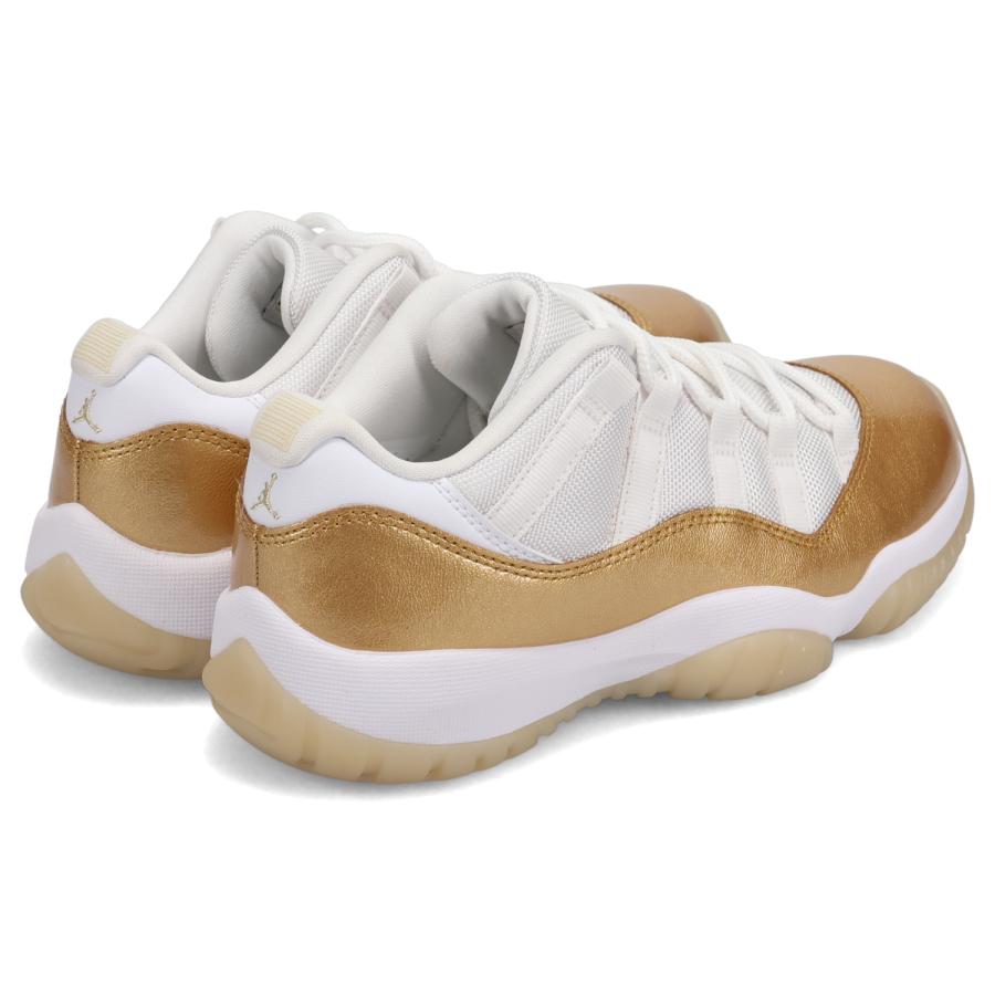 ナイキ NIKE ウィメンズ エアジョーダン11 レトロ ロー マザーズデイ スニーカー レディース WMNS AIR JORDAN 11 RETRO LOW MOTHERS DAY AH7860-10 爆買の画像