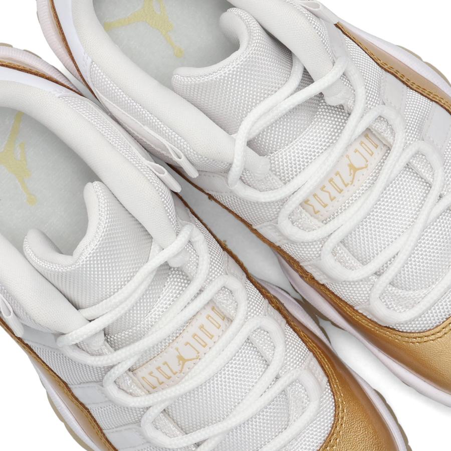 ナイキ NIKE ウィメンズ エアジョーダン11 レトロ ロー マザーズデイ スニーカー レディース WMNS AIR JORDAN 11 RETRO LOW MOTHERS DAY AH7860-10 爆買の画像