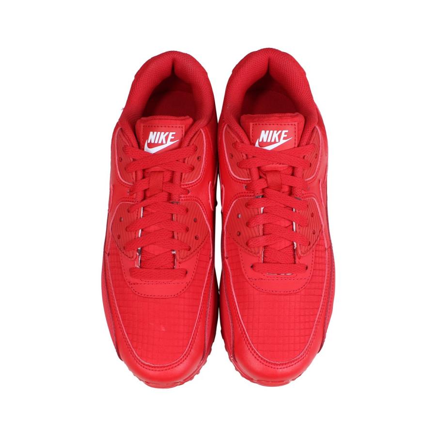 ナイキ Nike エアマックス90 エッセンシャル スニーカー メンズ レディース Air Max 90 Essential レッド 赤 Aj1285 602 Nike Aj1285 602 スニークオンラインショップ 通販 Yahoo ショッピング